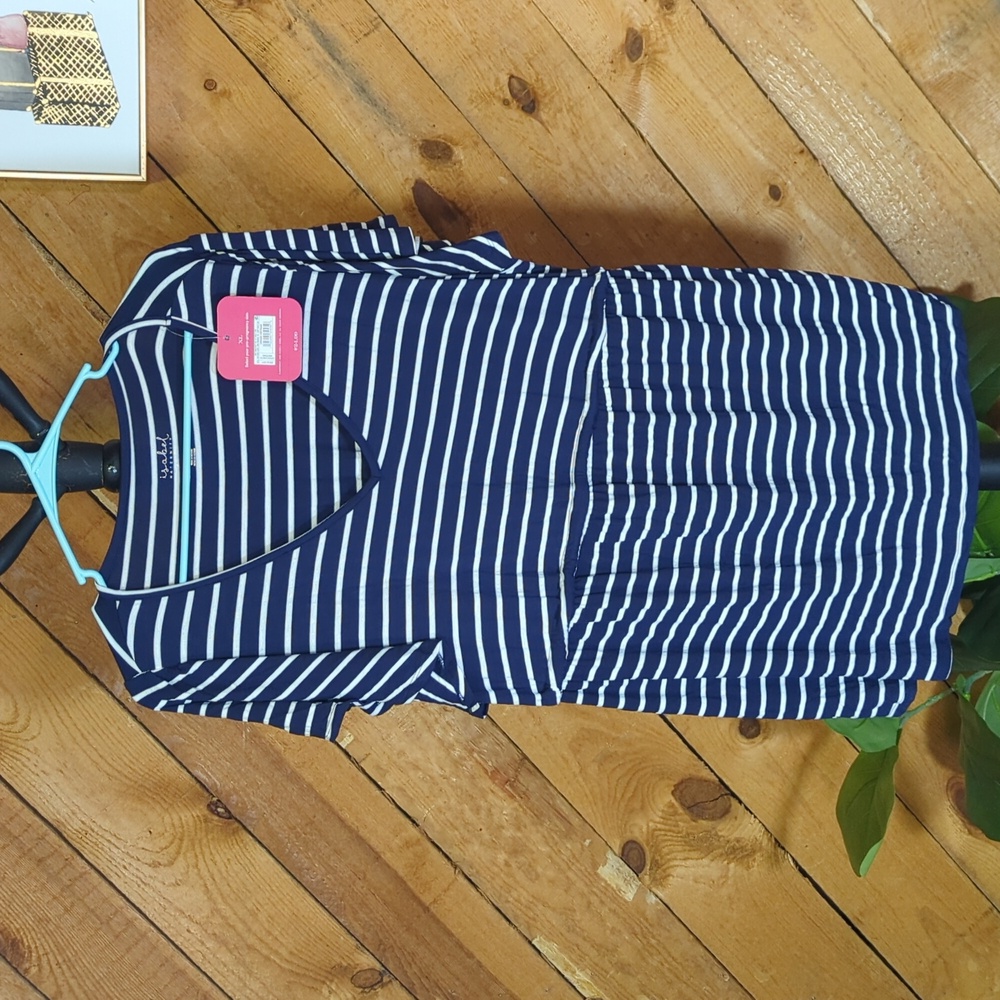 Isabel Maternity NWT XL ladies top blouse